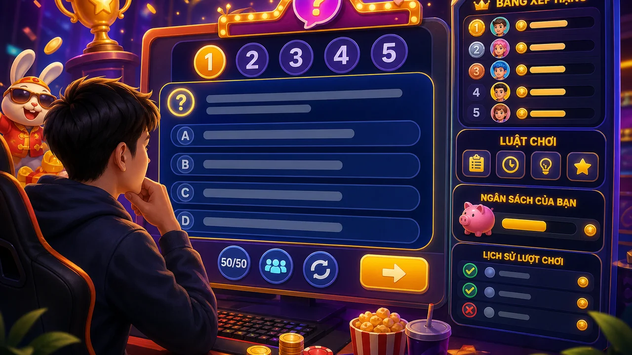 Cách chọn trò chơi dễ hiểu trên New88 cho ngân sách nhỏ