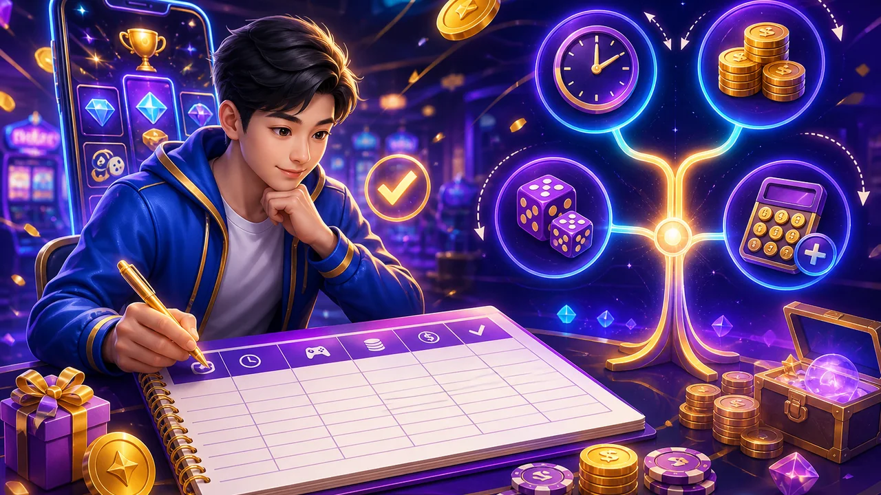 Bảng đối chiếu cho người chơi tiết kiệm: New88 số tiền đã chơi không khớp ghi chú kiểm tra thế nào?