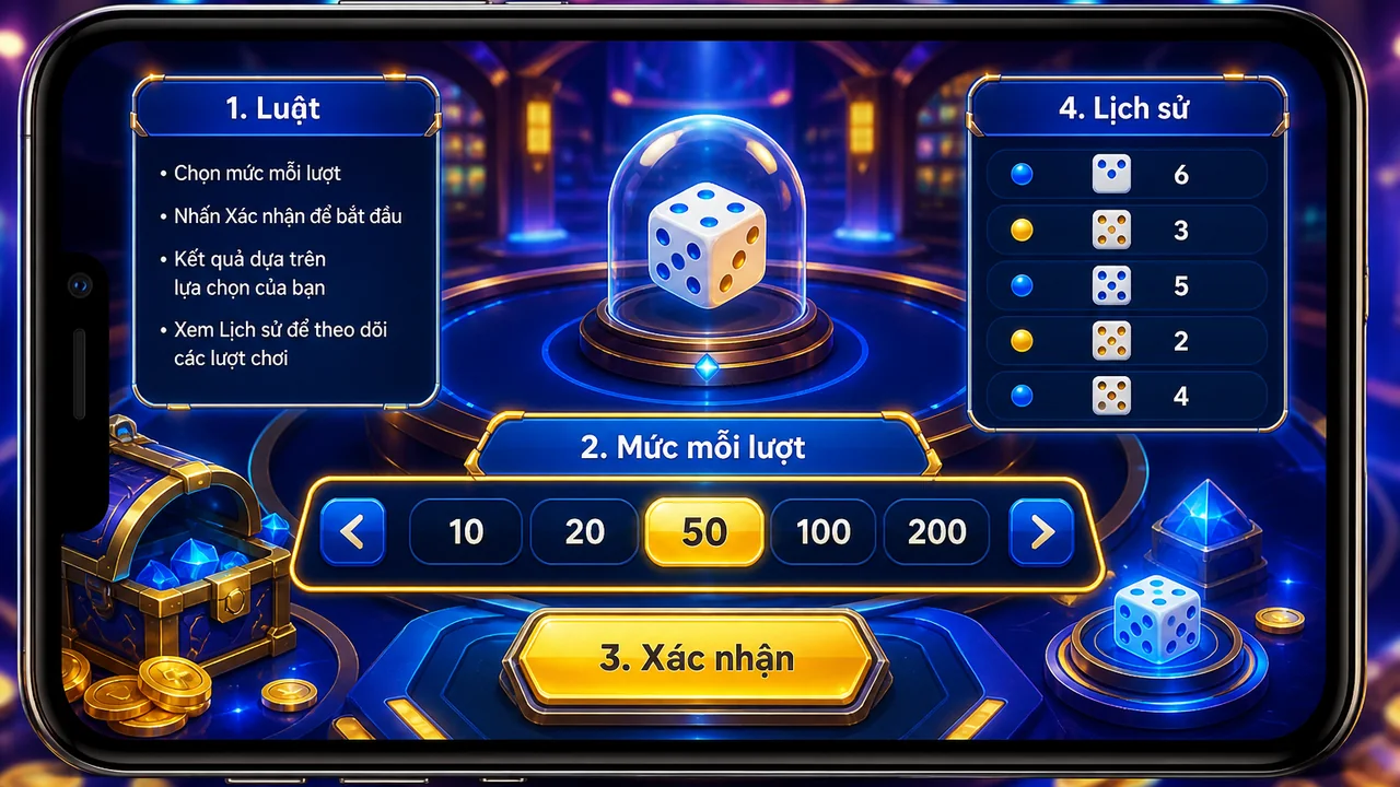 Bốn lớp kiểm tra trước khi chơi: New88 có dễ hiểu với ngân sách nhỏ không?